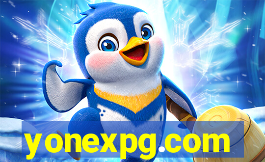 yonexpg.com