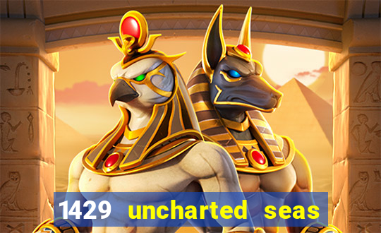 1429 uncharted seas slot rtp