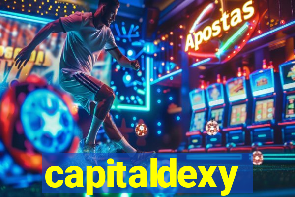 capitaldexy