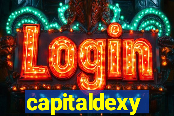 capitaldexy