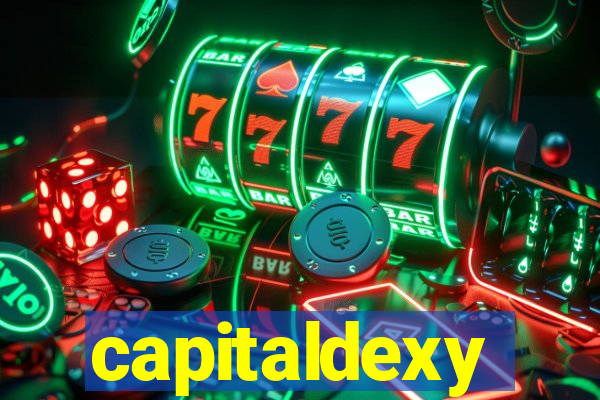 capitaldexy