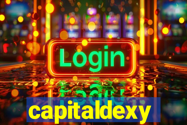 capitaldexy