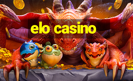 elo casino