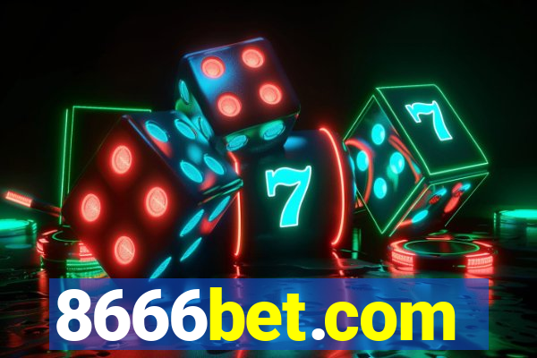 8666bet.com