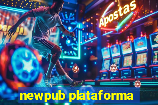 newpub plataforma