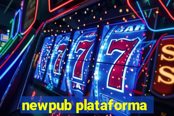 newpub plataforma