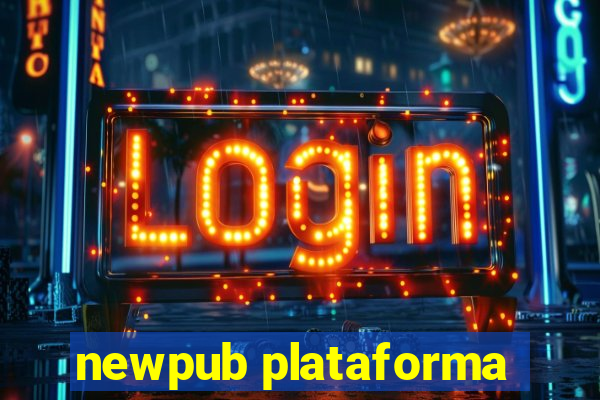 newpub plataforma