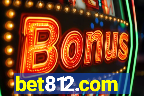 bet812.com