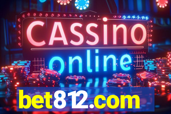 bet812.com