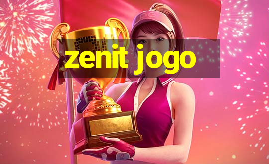 zenit jogo