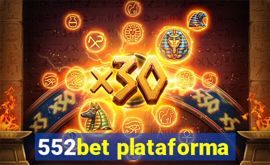 552bet plataforma