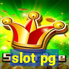 slot pg