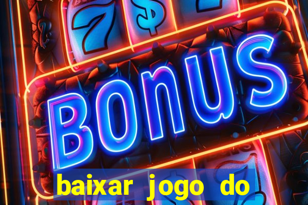 baixar jogo do mario bros