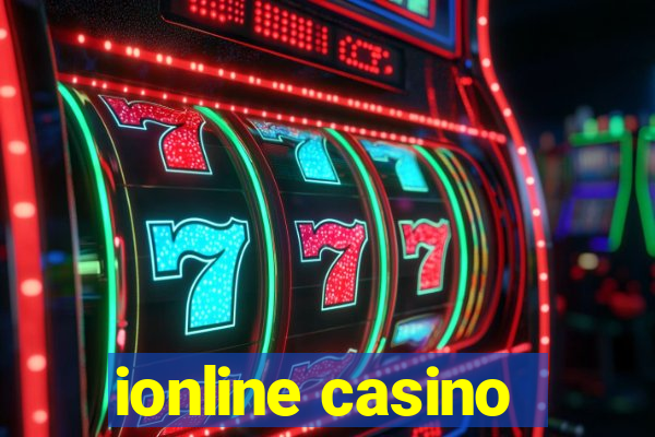 ionline casino