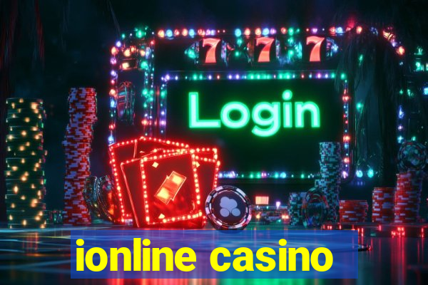 ionline casino