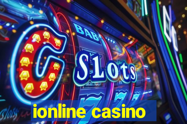 ionline casino