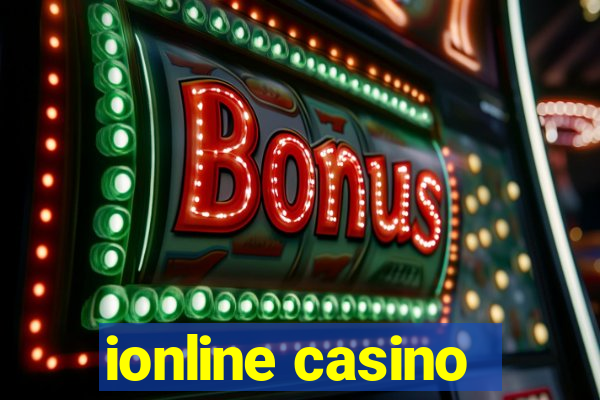 ionline casino