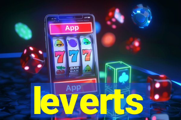 leverts