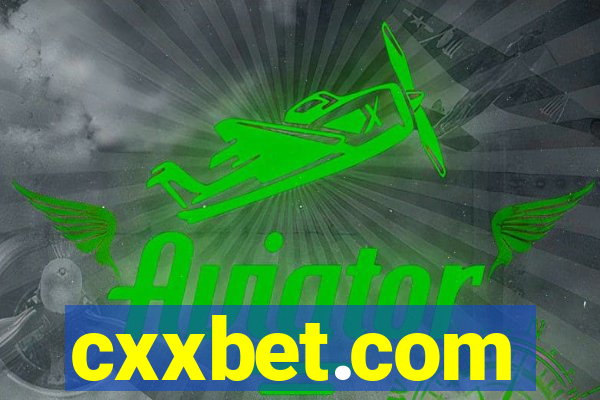 cxxbet.com