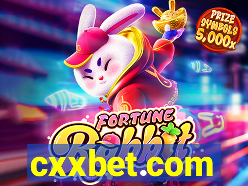 cxxbet.com