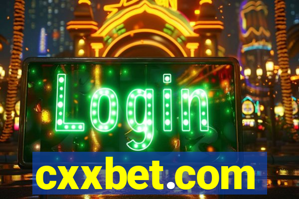 cxxbet.com