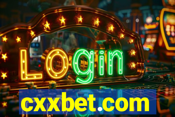 cxxbet.com