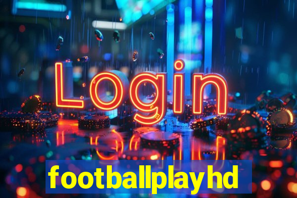 footballplayhd