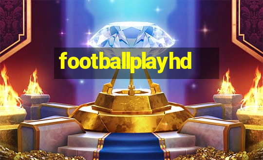 footballplayhd