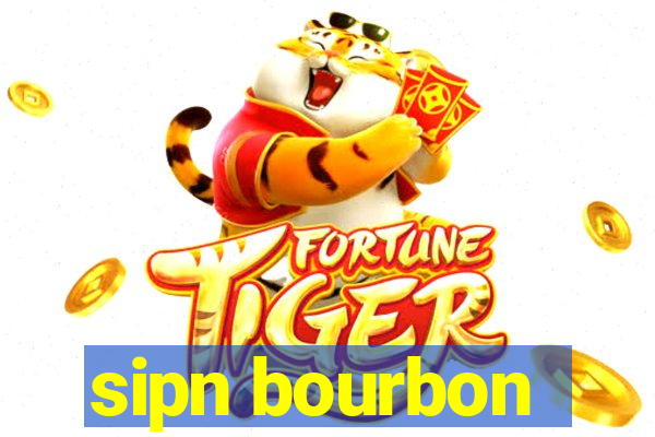 sipn bourbon