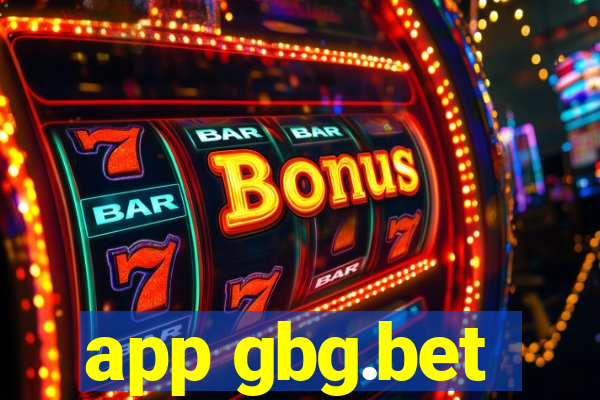 app gbg.bet