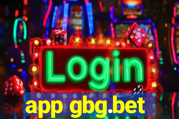 app gbg.bet