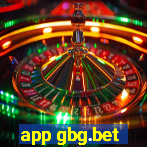 app gbg.bet