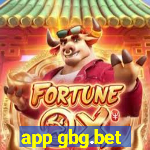 app gbg.bet