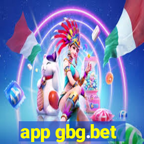 app gbg.bet