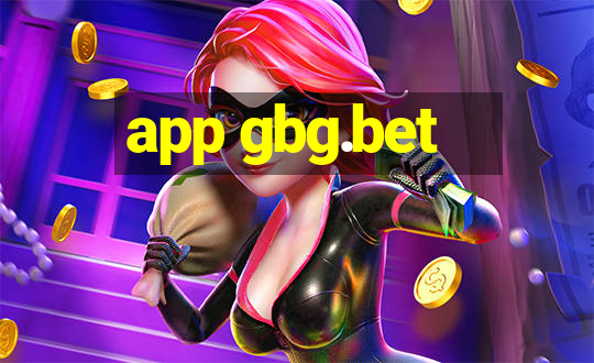 app gbg.bet