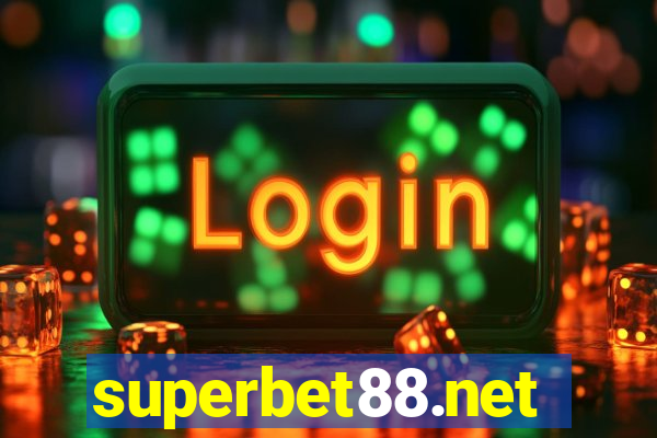 superbet88.net