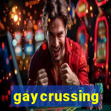 gaycrussing