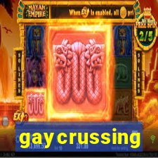 gaycrussing