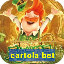 cartola bet