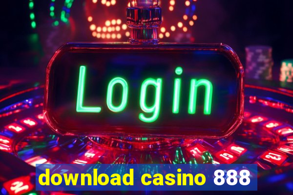 download casino 888