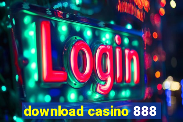 download casino 888