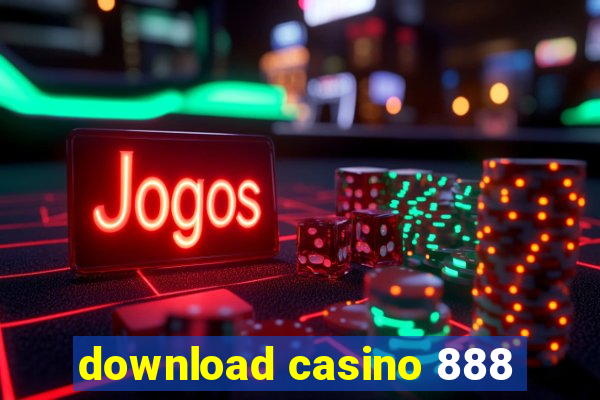 download casino 888