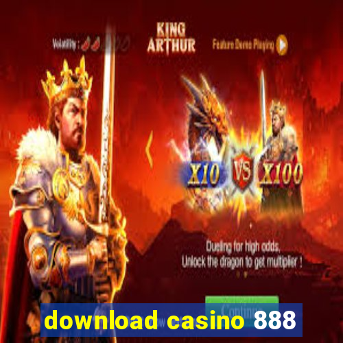 download casino 888