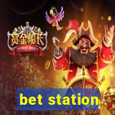 bet station