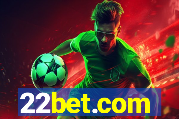 22bet.com