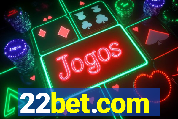 22bet.com