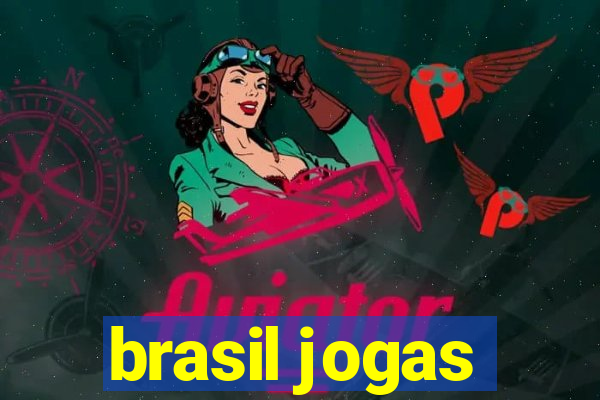 brasil jogas