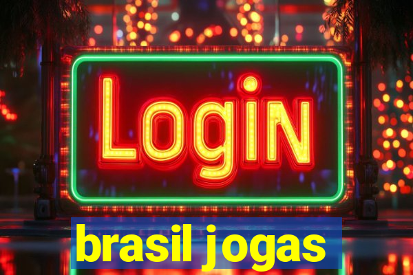 brasil jogas