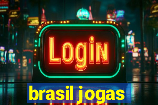 brasil jogas