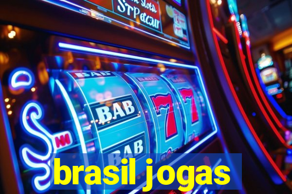 brasil jogas